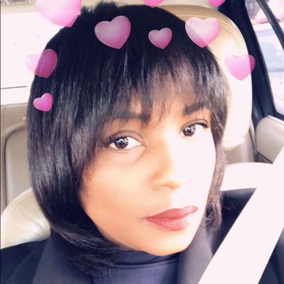 Meet your Posher, Shawnna - Picture 1 of 1